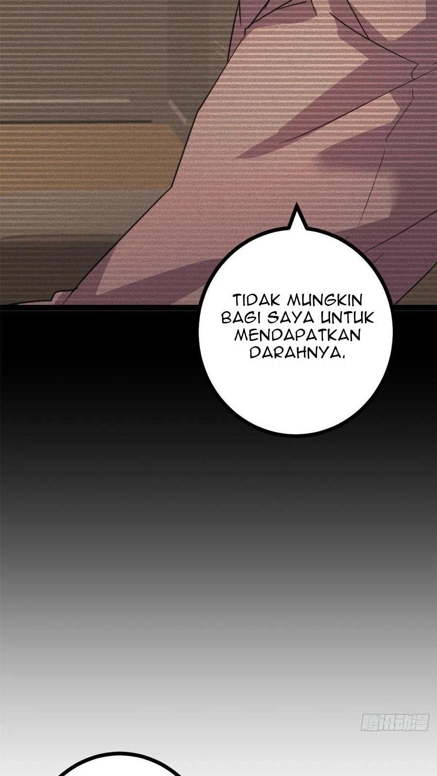 My Shadow Hangs Up Chapter 57 - halaman 21