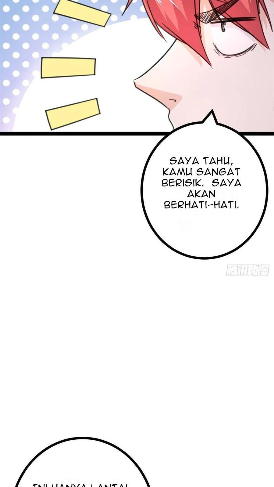 My Shadow Hangs Up Chapter 57 - halaman 23
