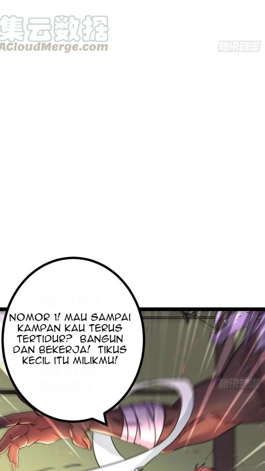 My Shadow Hangs Up Chapter 57 - halaman 40