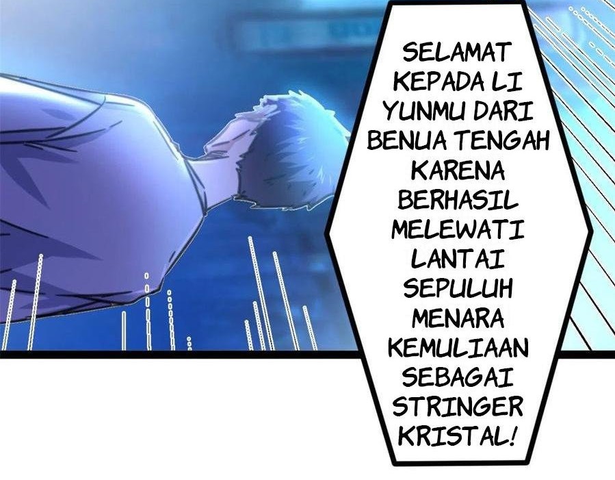 My Shadow Hangs Up Chapter 58 - halaman 22