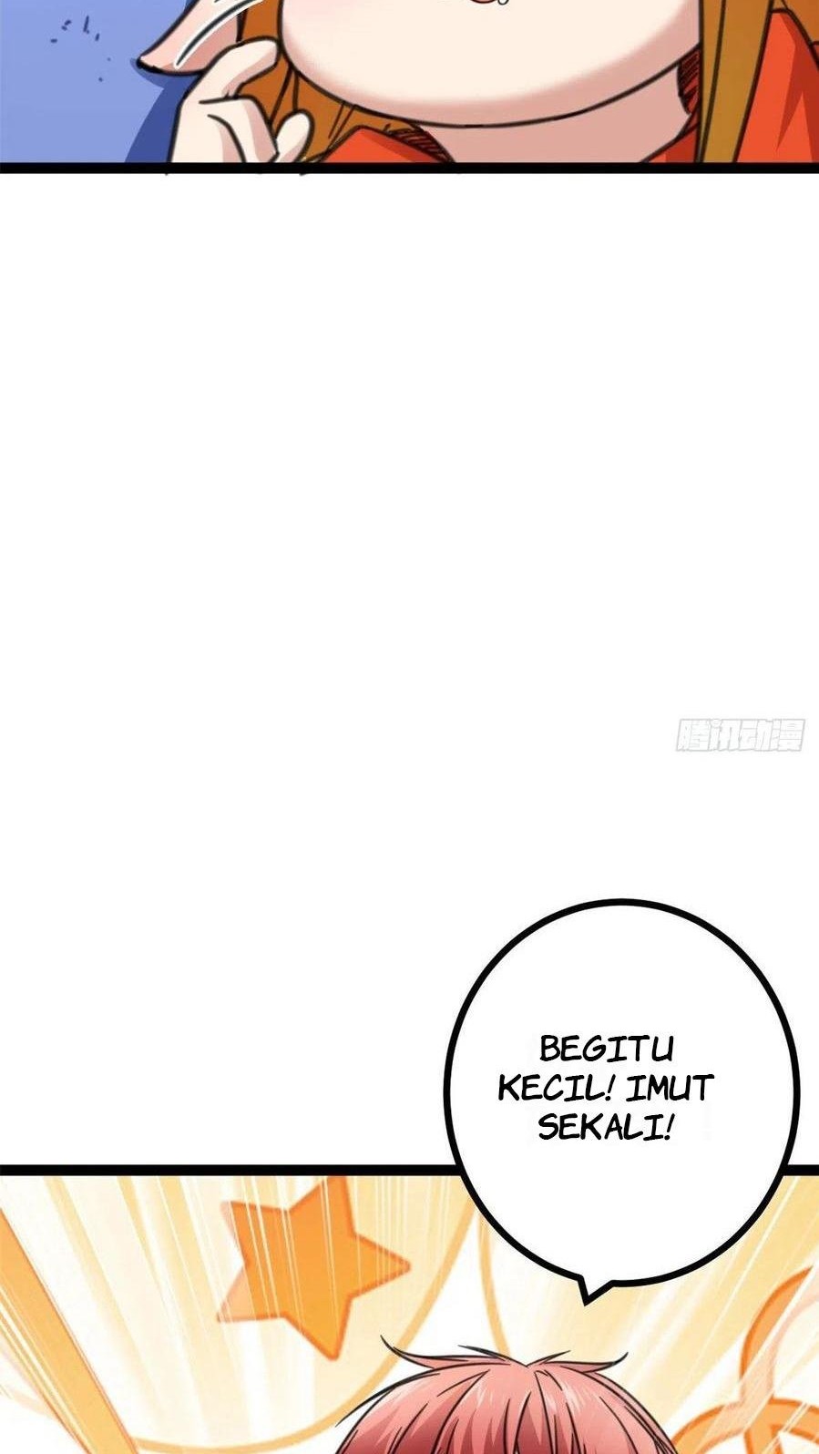 My Shadow Hangs Up Chapter 59 - halaman 11