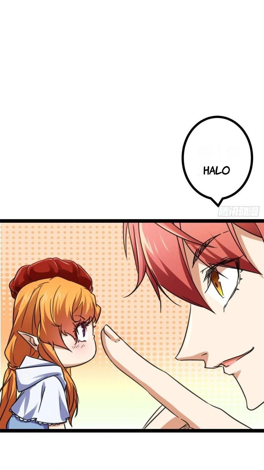My Shadow Hangs Up Chapter 59 - halaman 15