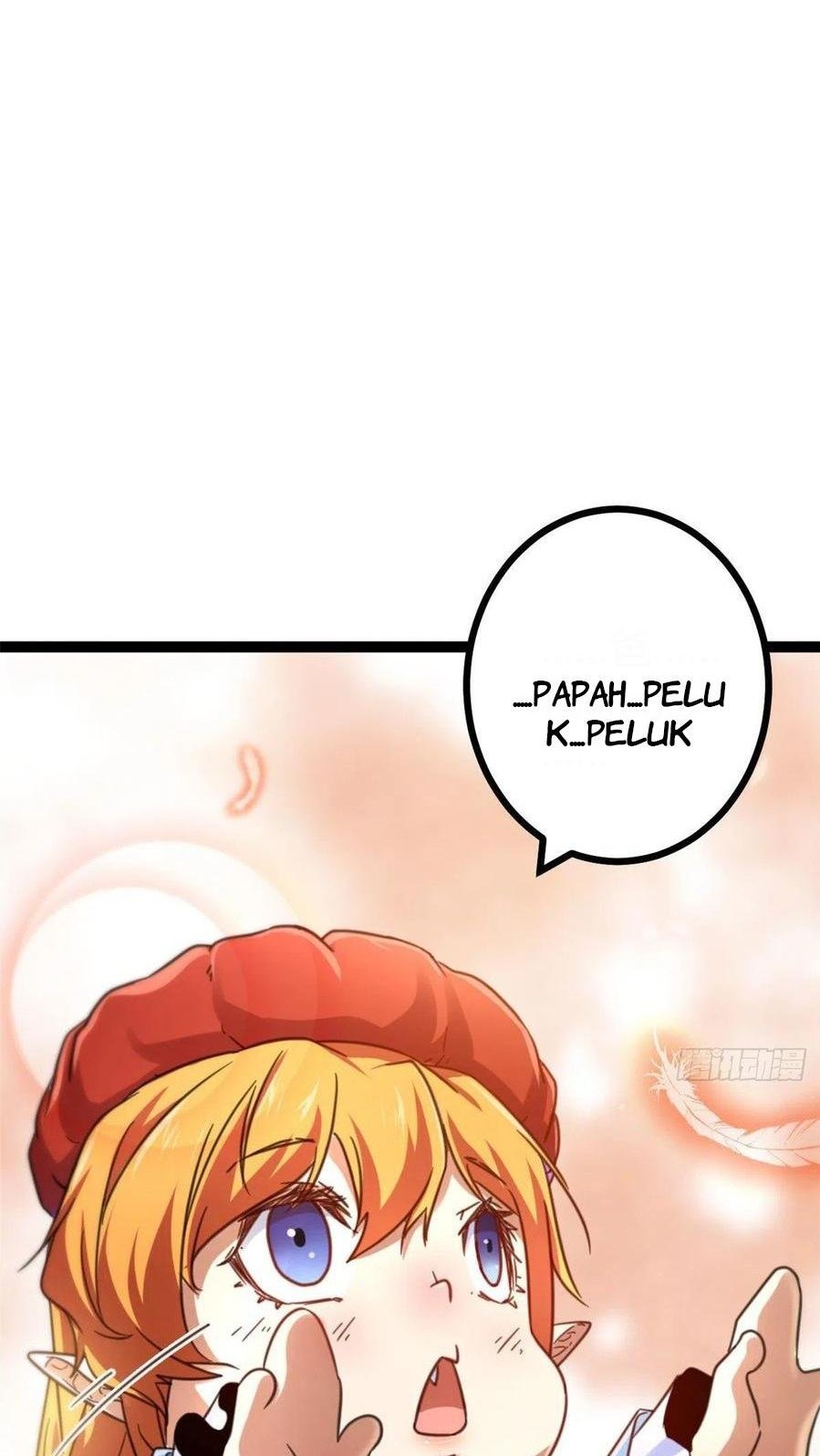 My Shadow Hangs Up Chapter 59 - halaman 17
