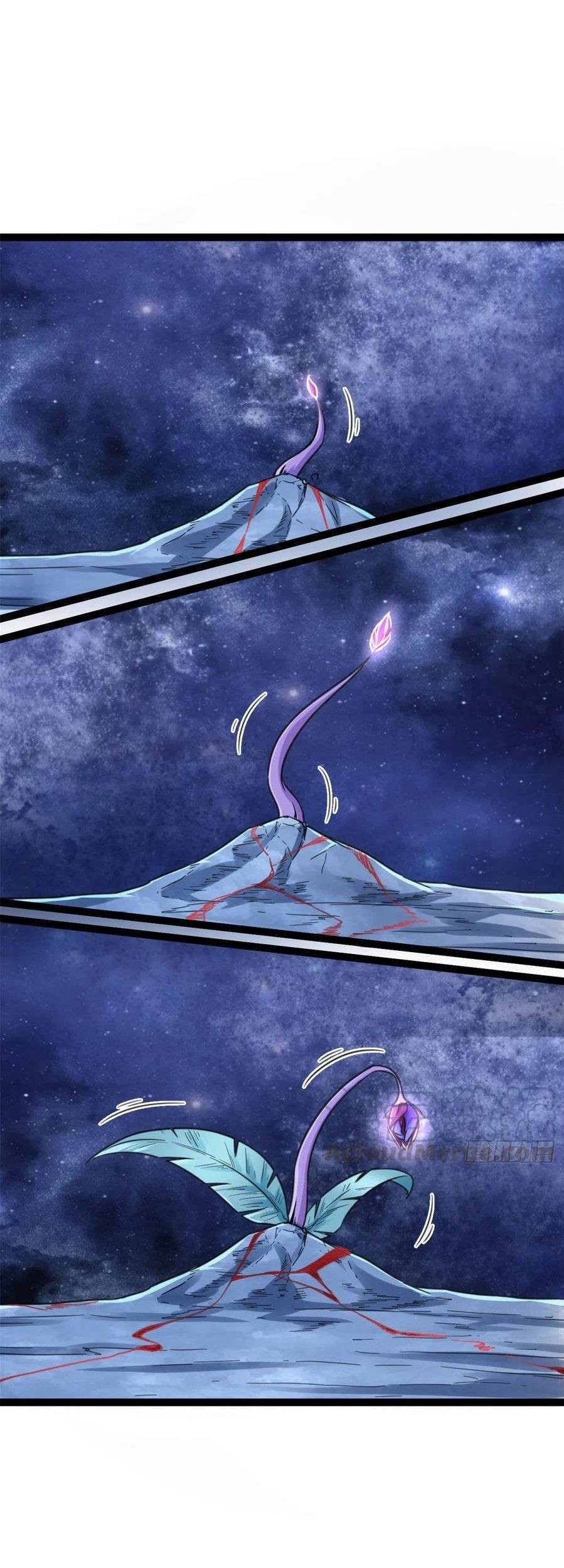 My Shadow Hangs Up Chapter 59 - halaman 2