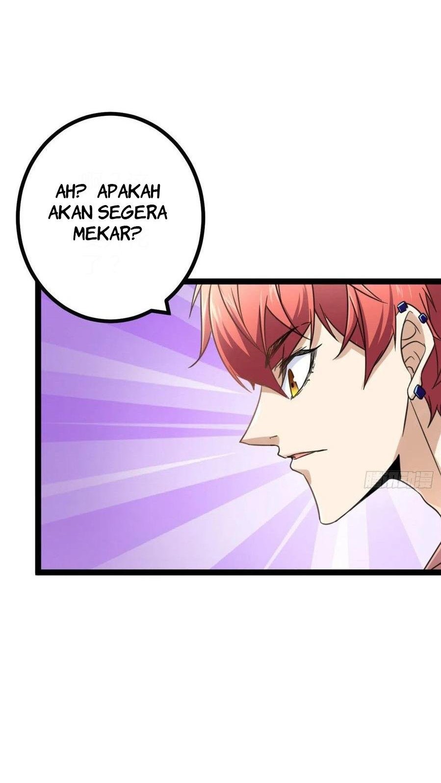 My Shadow Hangs Up Chapter 59 - halaman 3