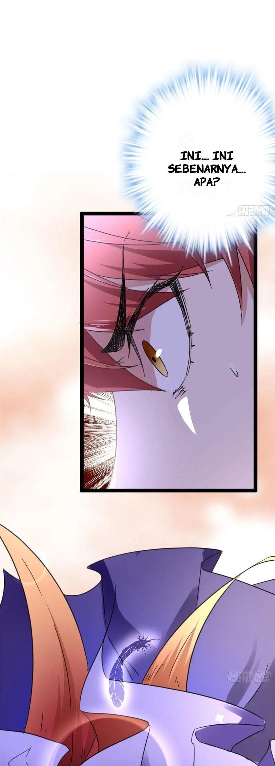 My Shadow Hangs Up Chapter 59 - halaman 8