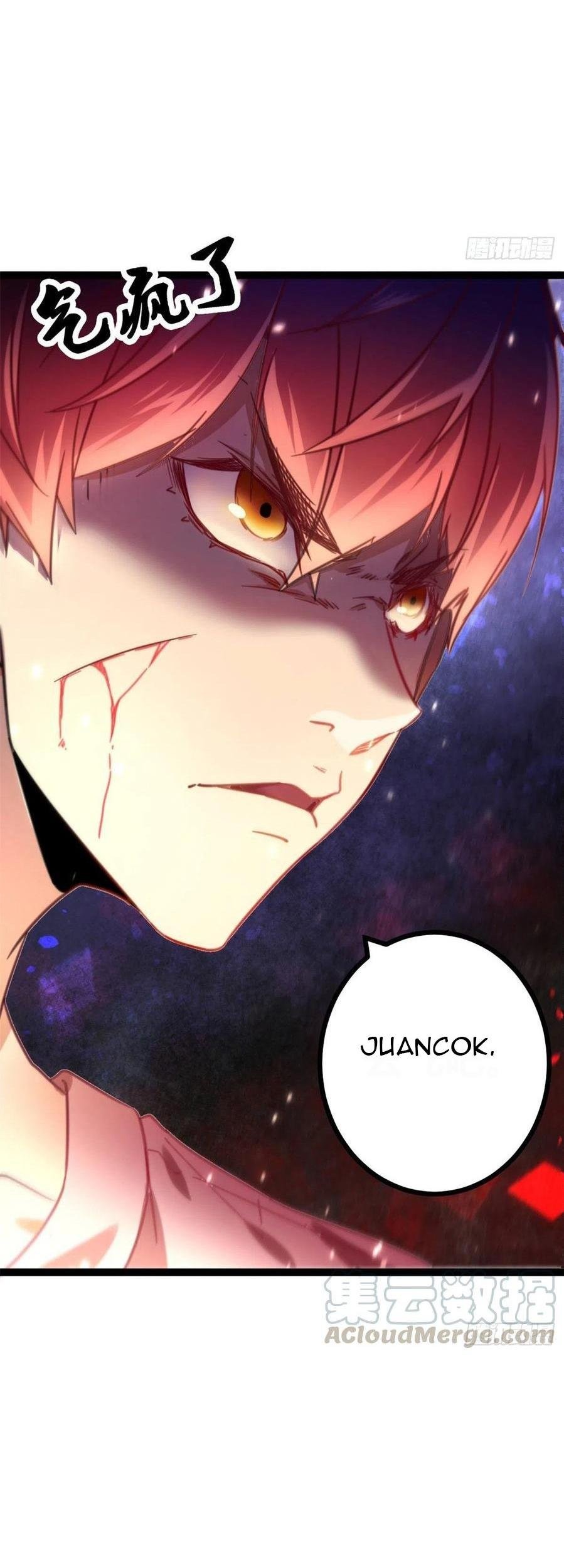 My Shadow Hangs Up Chapter 60 - halaman 16