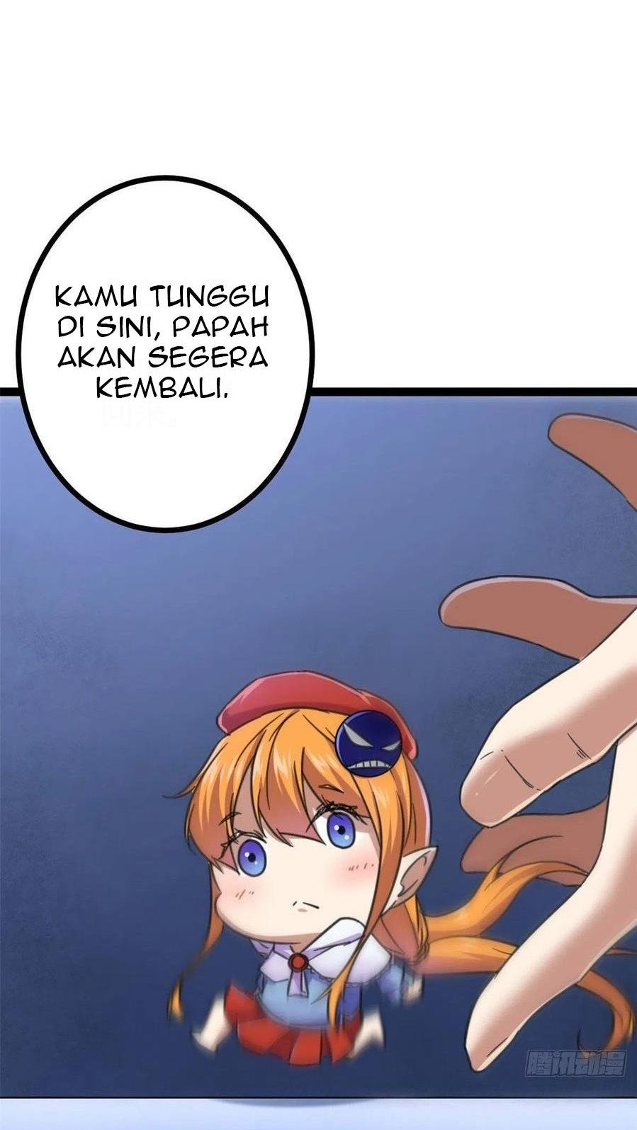 My Shadow Hangs Up Chapter 60 - halaman 17