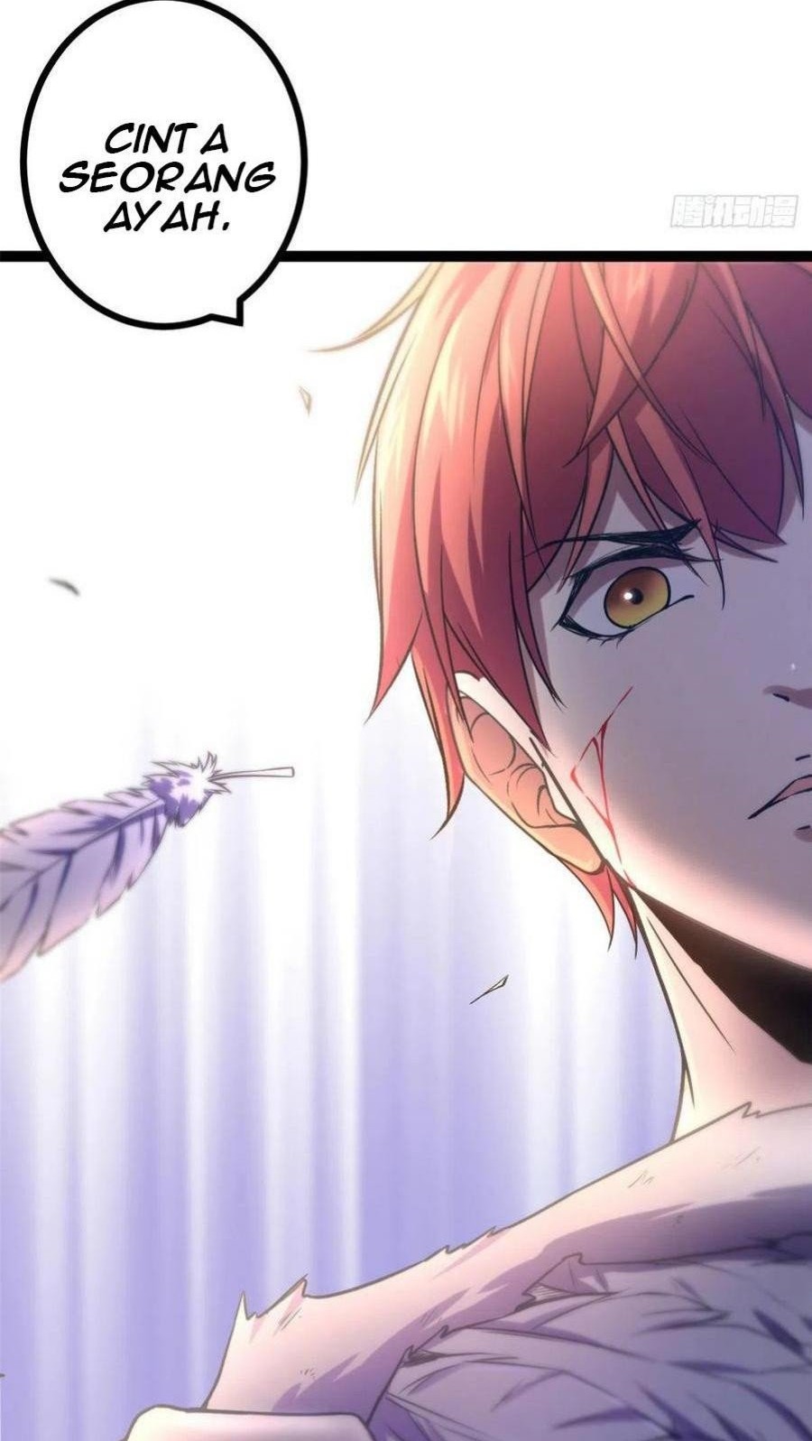 My Shadow Hangs Up Chapter 60 - halaman 25
