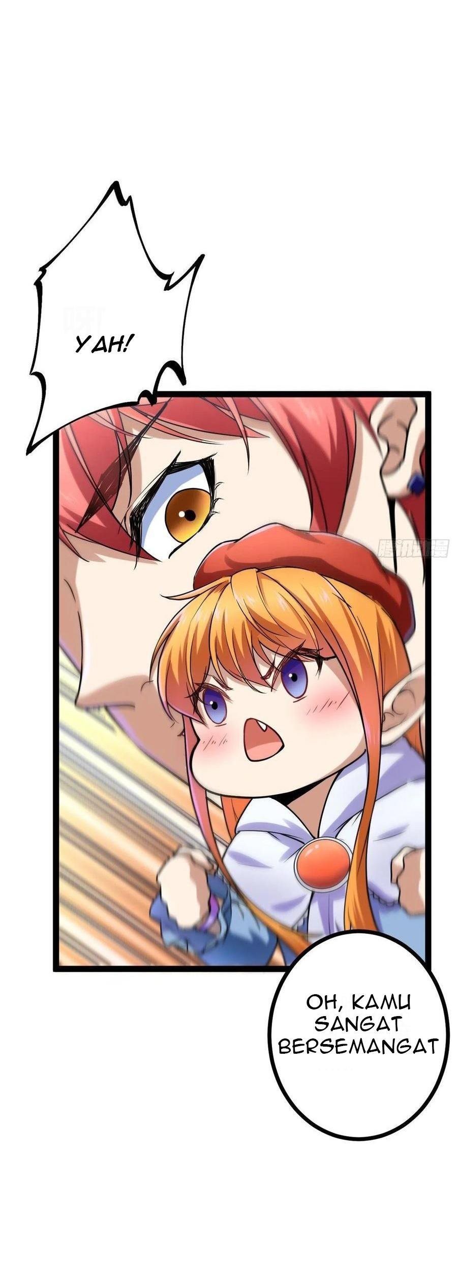 My Shadow Hangs Up Chapter 60 - halaman 5