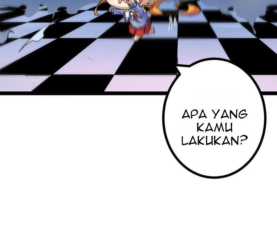 My Shadow Hangs Up Chapter 60 - halaman 7