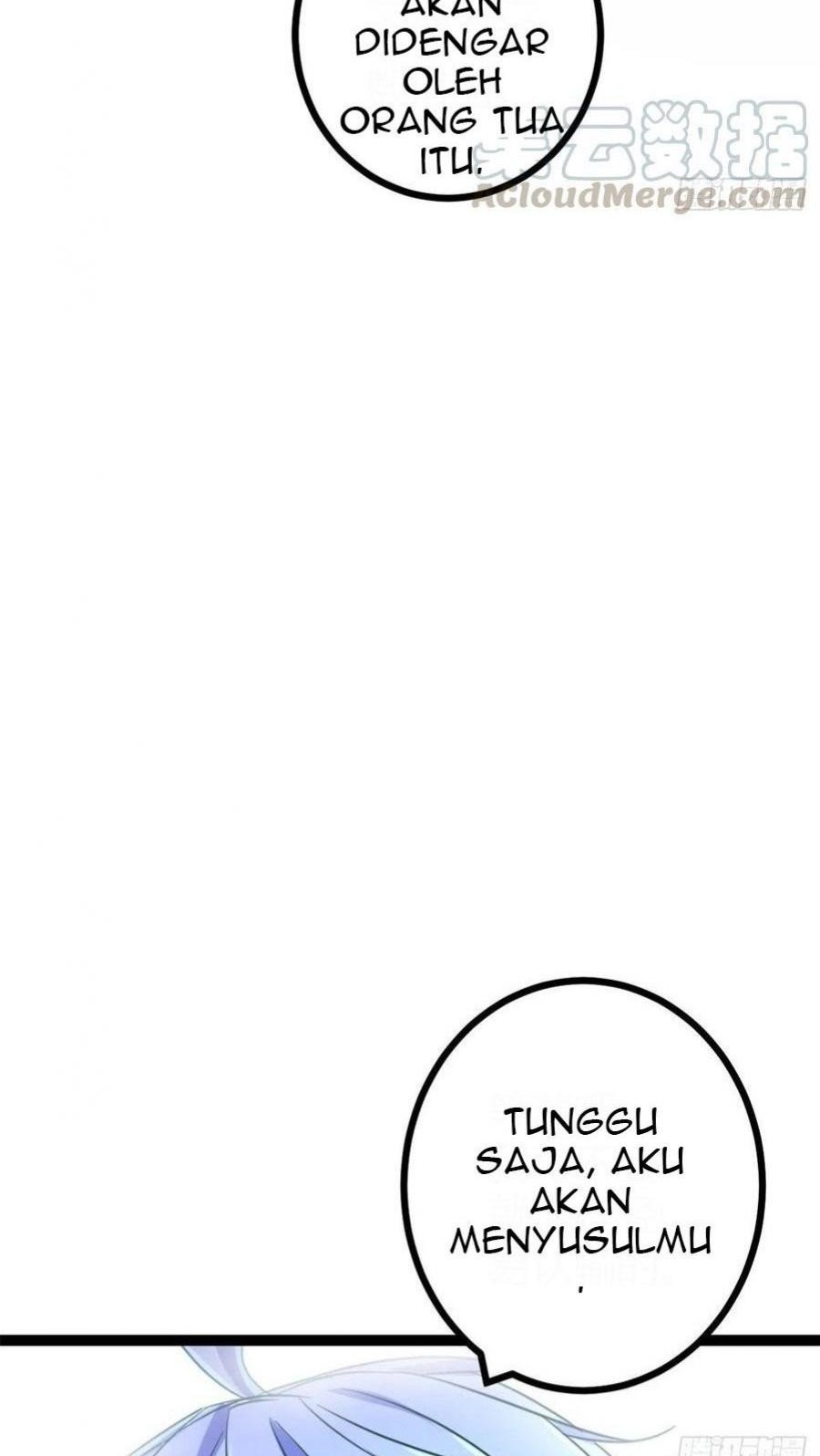 My Shadow Hangs Up Chapter 61 - halaman 15