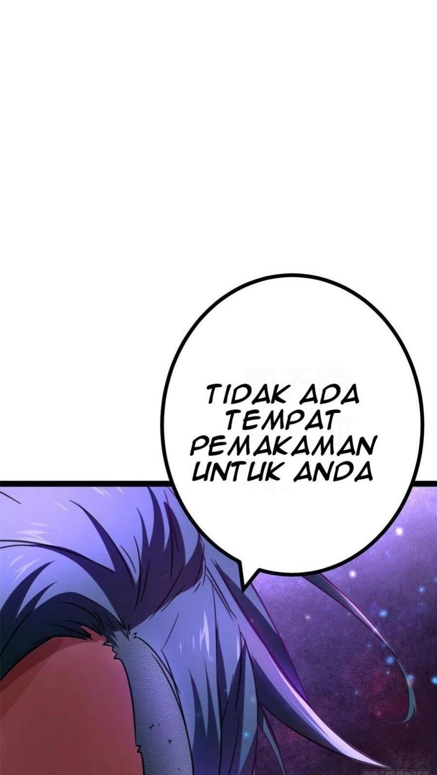 My Shadow Hangs Up Chapter 61 - halaman 23