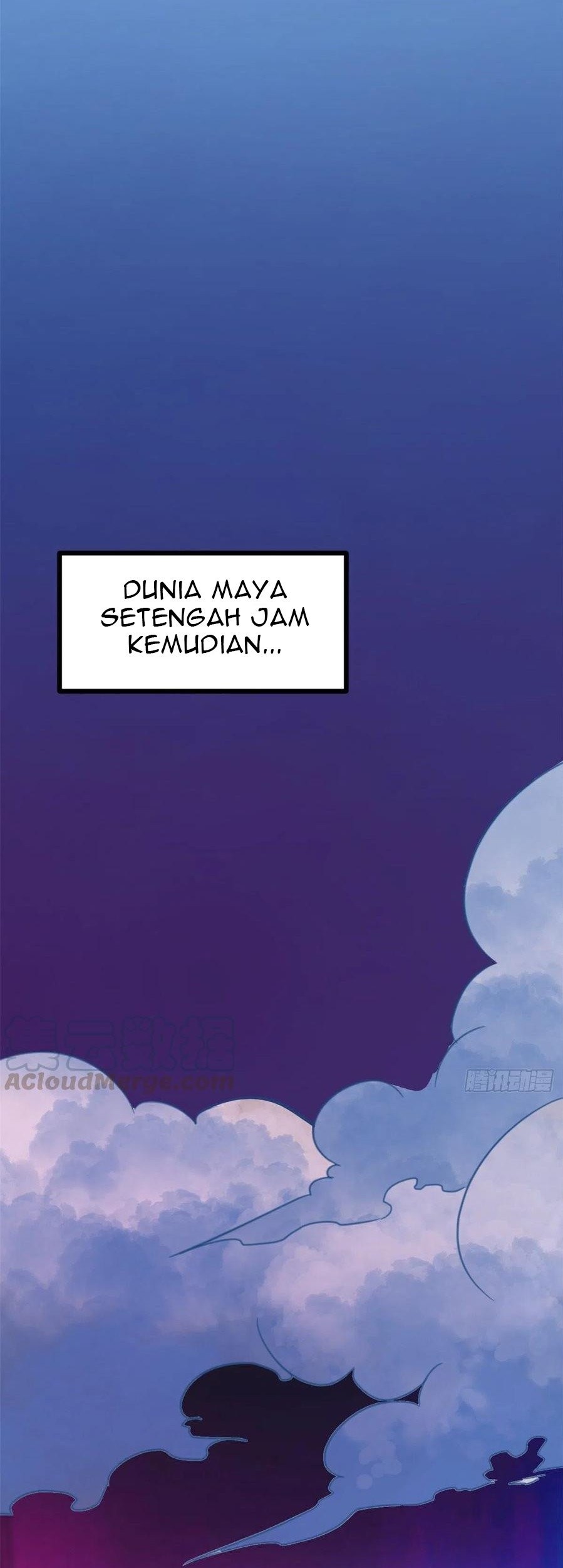 My Shadow Hangs Up Chapter 61 - halaman 4