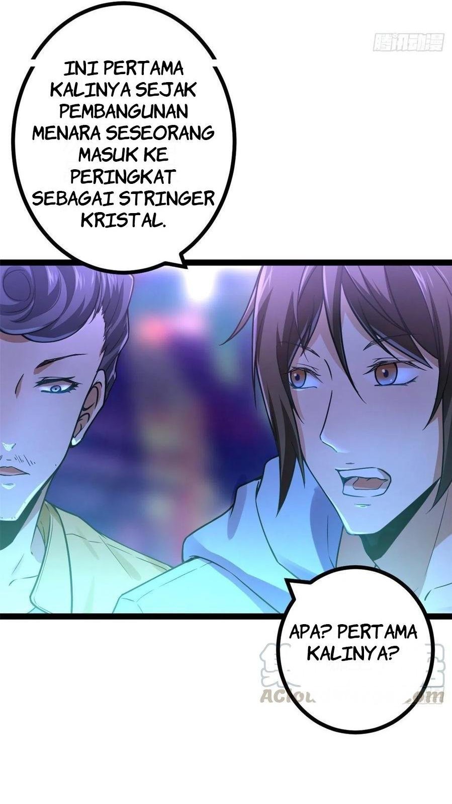My Shadow Hangs Up Chapter 62 - halaman 11
