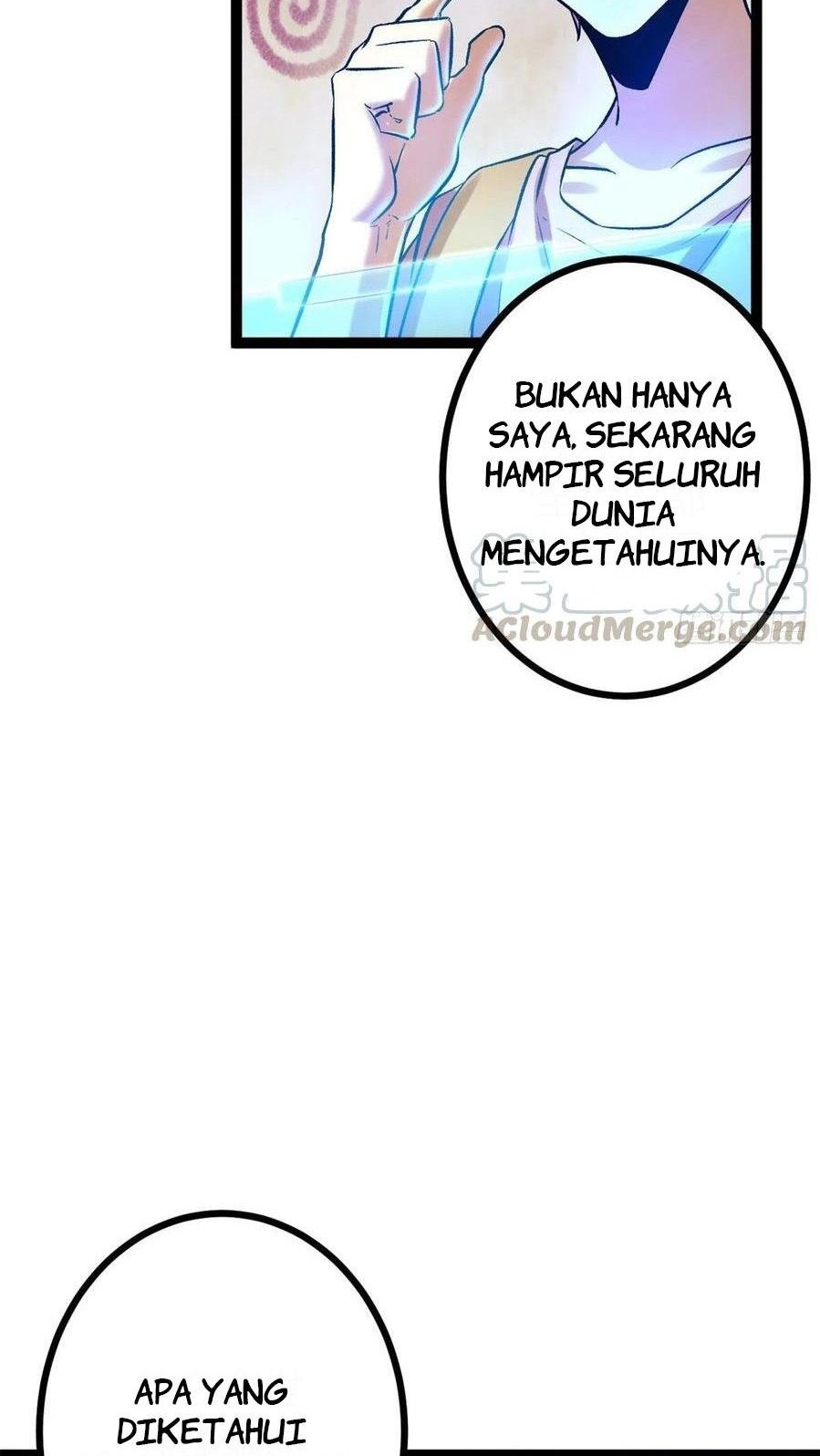 My Shadow Hangs Up Chapter 62 - halaman 40