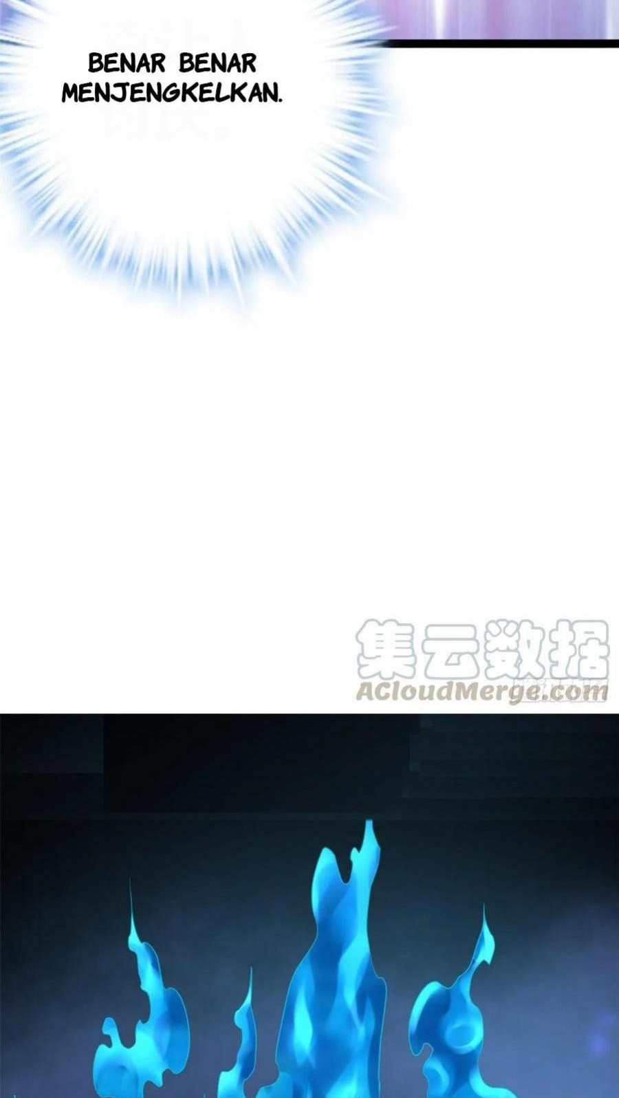 My Shadow Hangs Up Chapter 62 - halaman 48