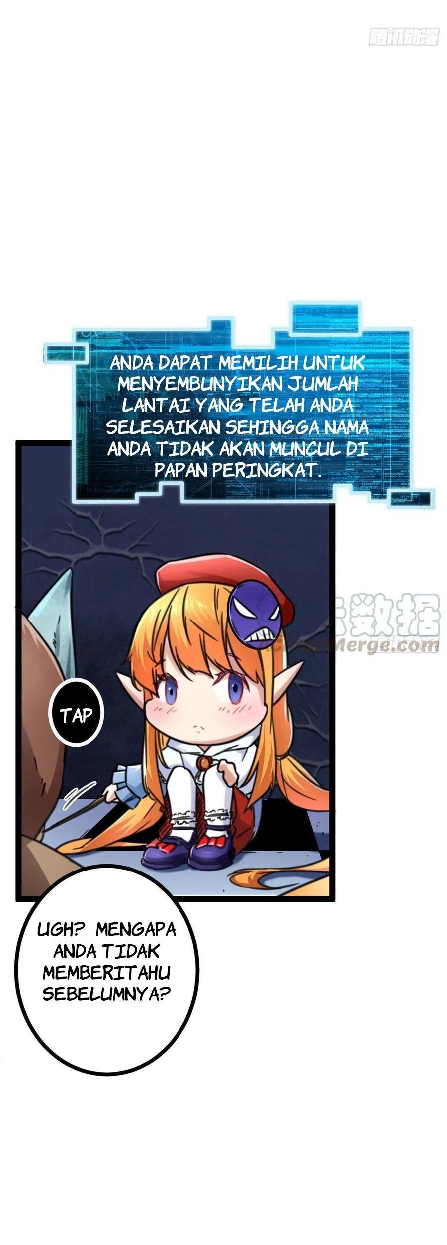 My Shadow Hangs Up Chapter 62 - halaman 6