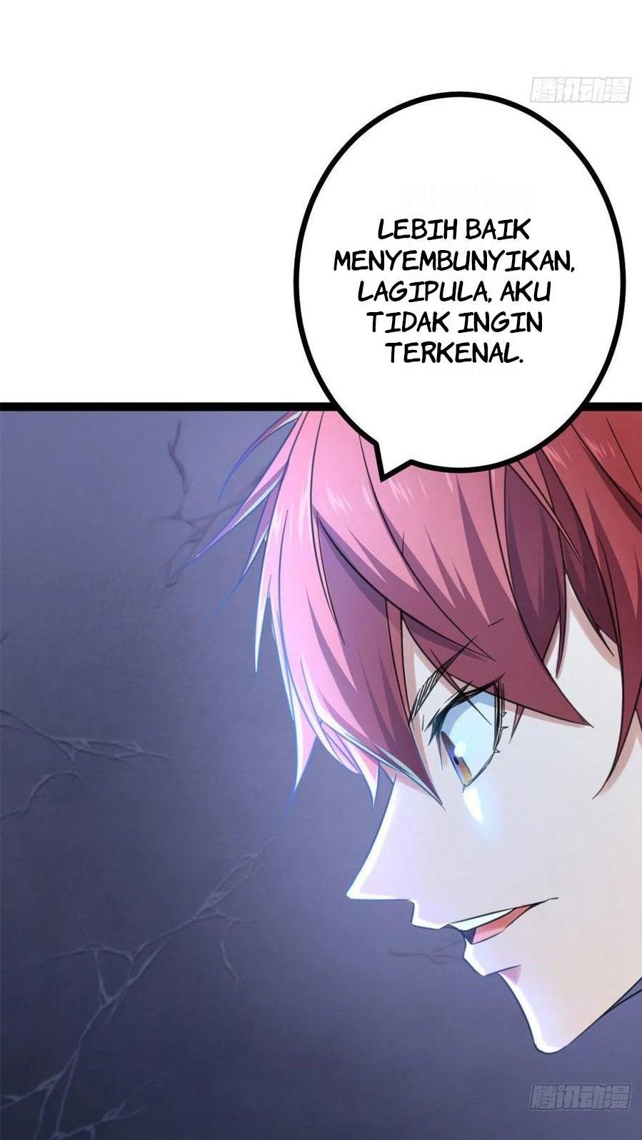 My Shadow Hangs Up Chapter 62 - halaman 7