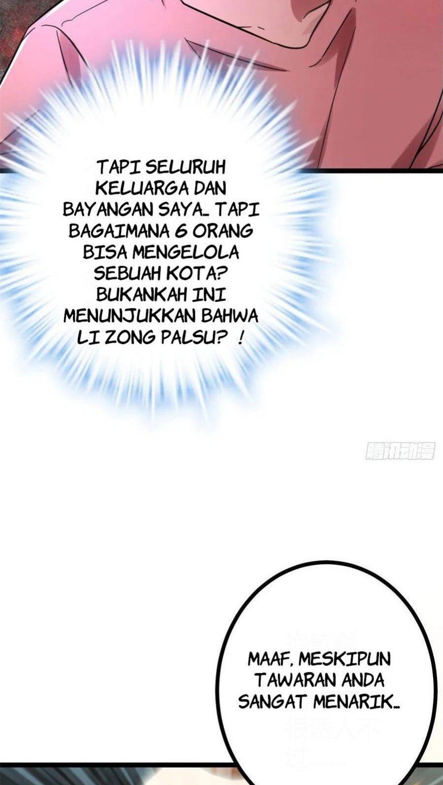 My Shadow Hangs Up Chapter 63 - halaman 13