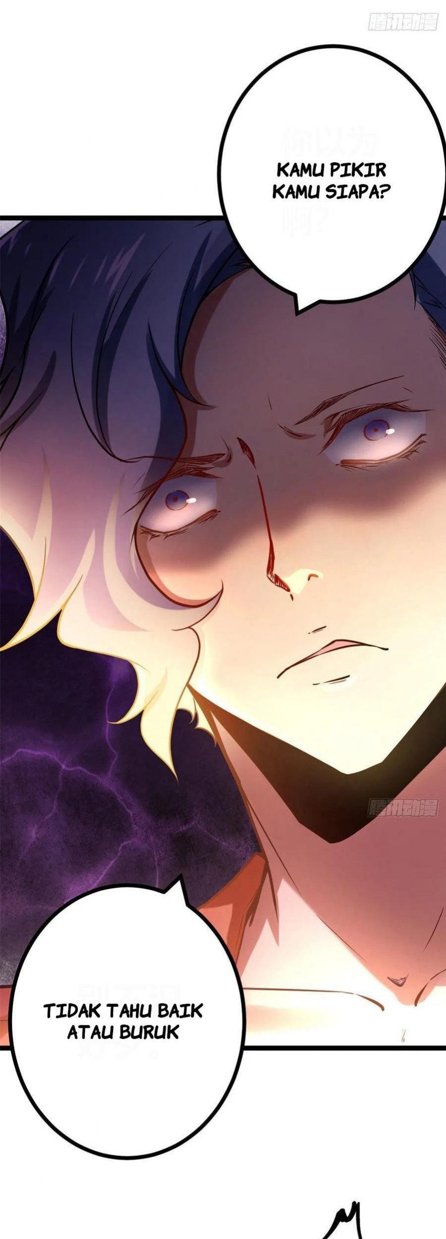 My Shadow Hangs Up Chapter 63 - halaman 16