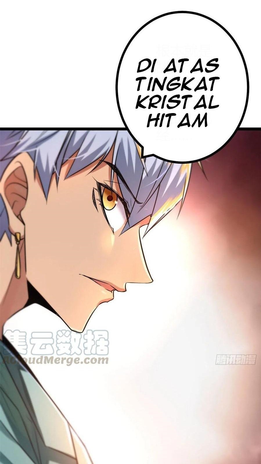 My Shadow Hangs Up Chapter 64 - halaman 3