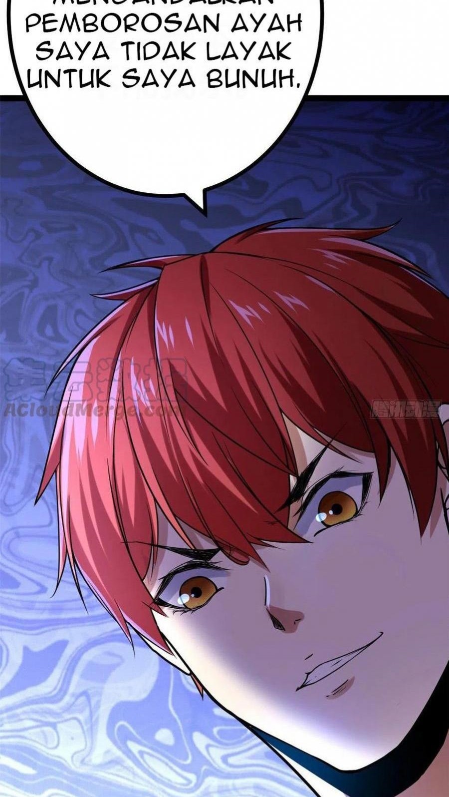 My Shadow Hangs Up Chapter 64 - halaman 34
