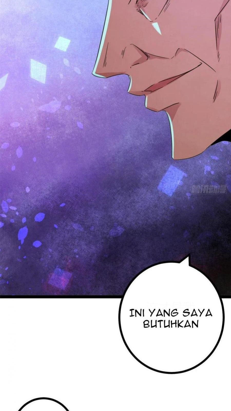 My Shadow Hangs Up Chapter 65 - halaman 34