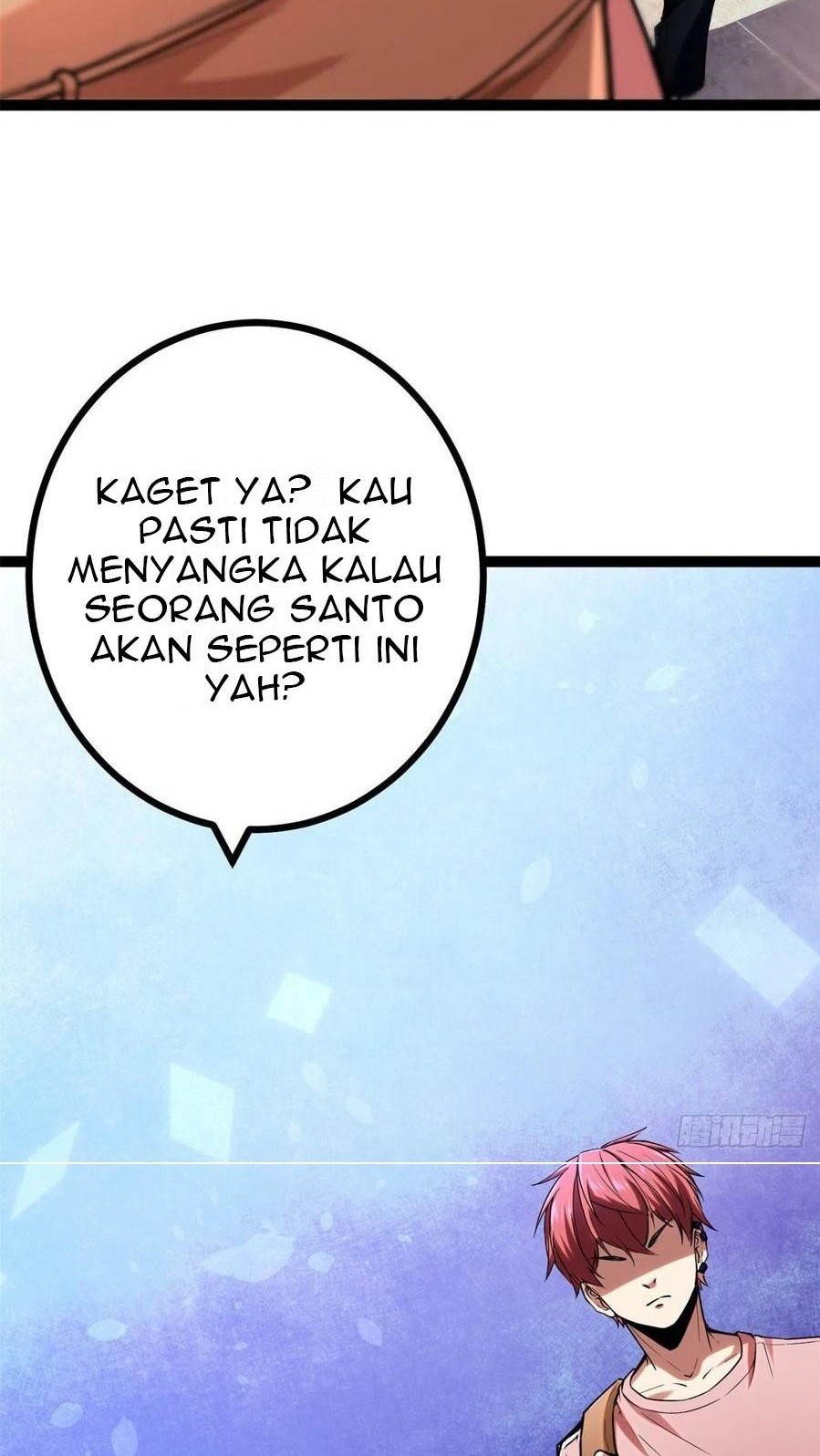 My Shadow Hangs Up Chapter 65 - halaman 7