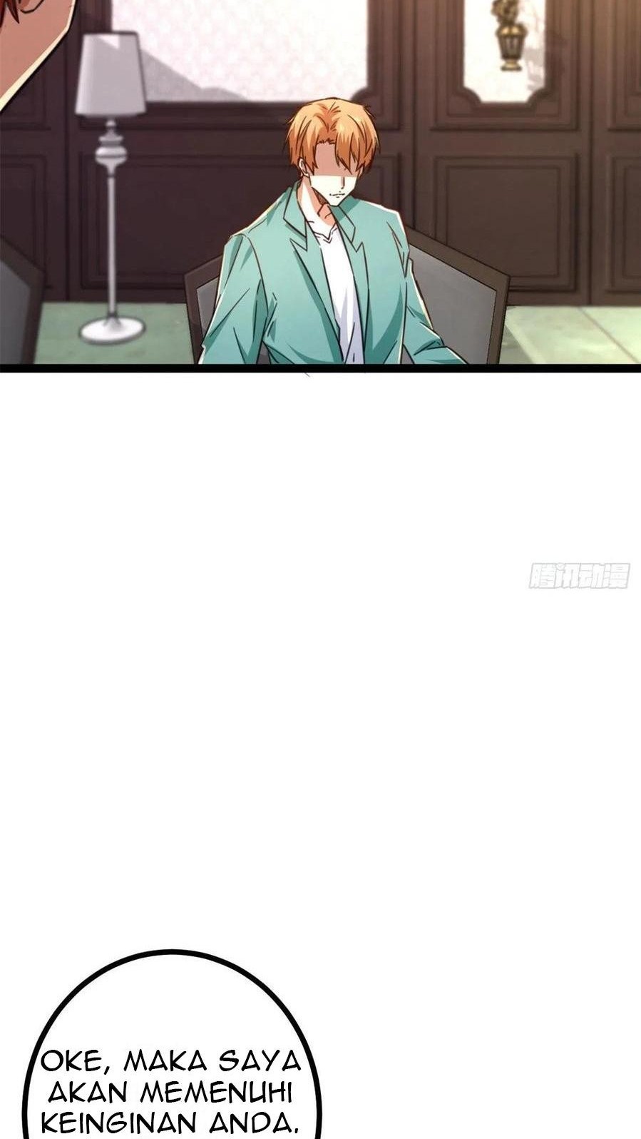 My Shadow Hangs Up Chapter 66 - halaman 10