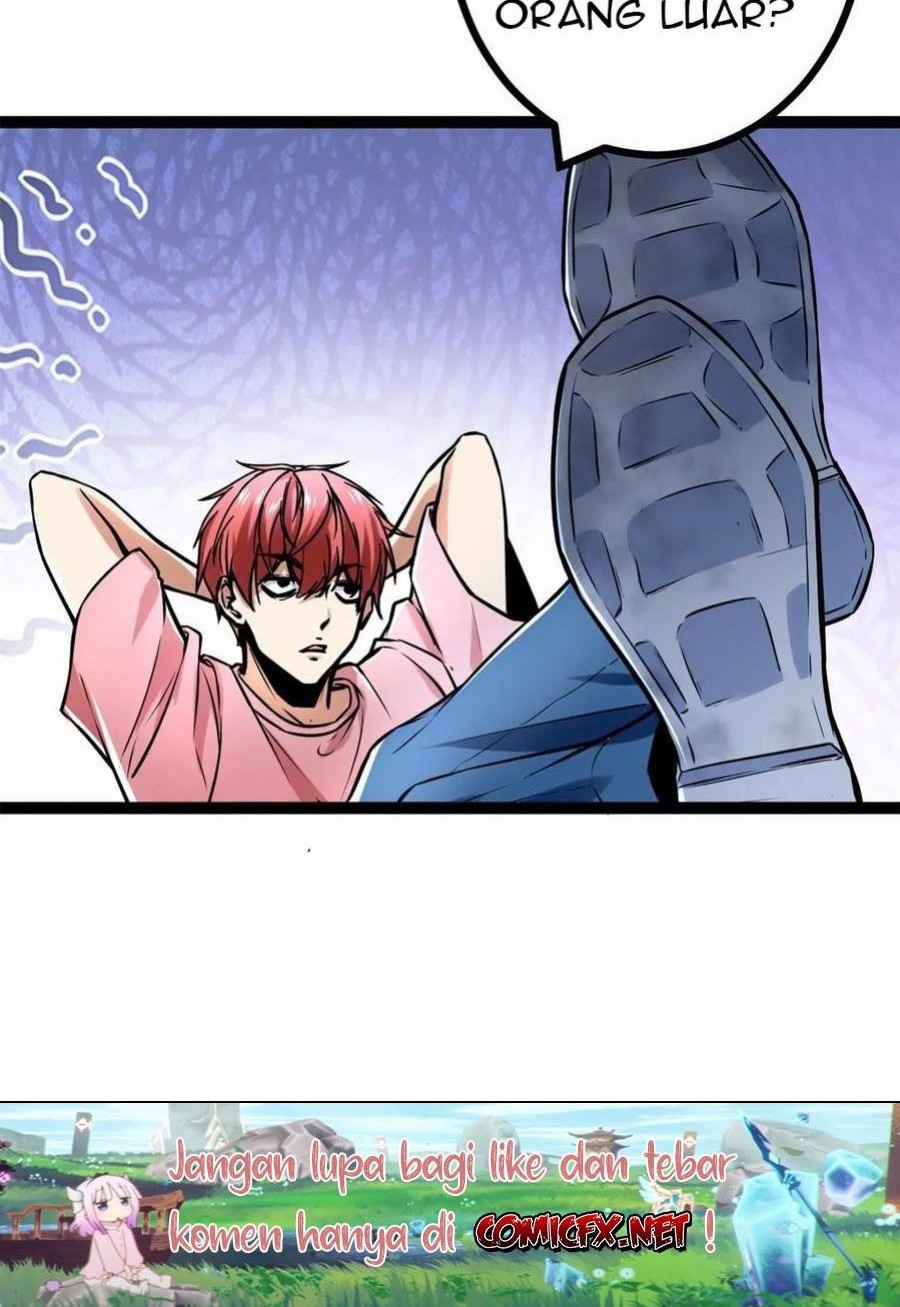 My Shadow Hangs Up Chapter 66 - halaman 2