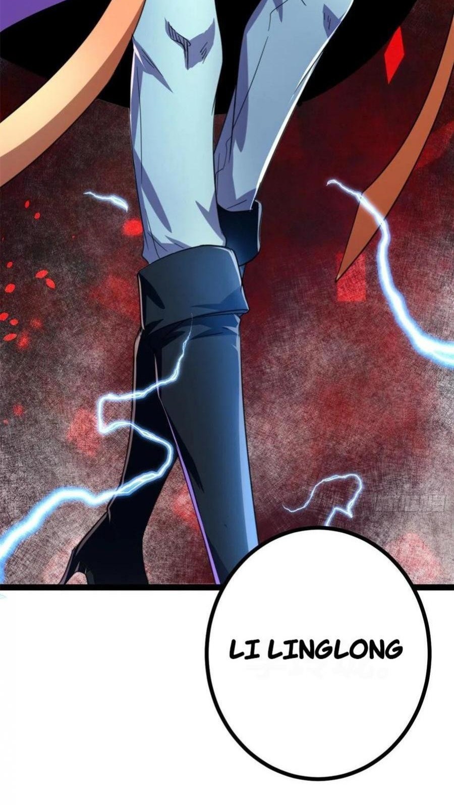 My Shadow Hangs Up Chapter 66 - halaman 25