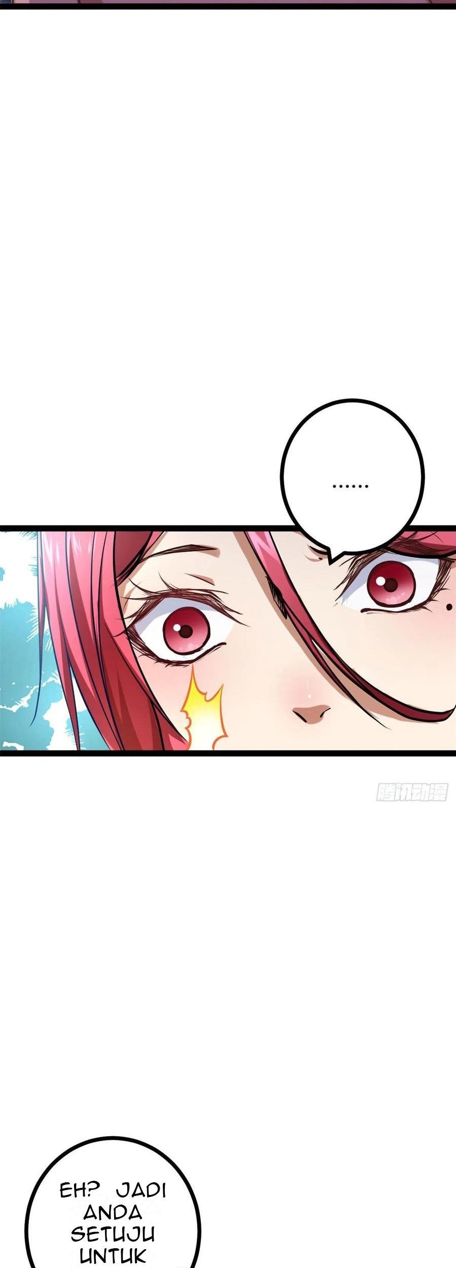 My Shadow Hangs Up Chapter 66 - halaman 5