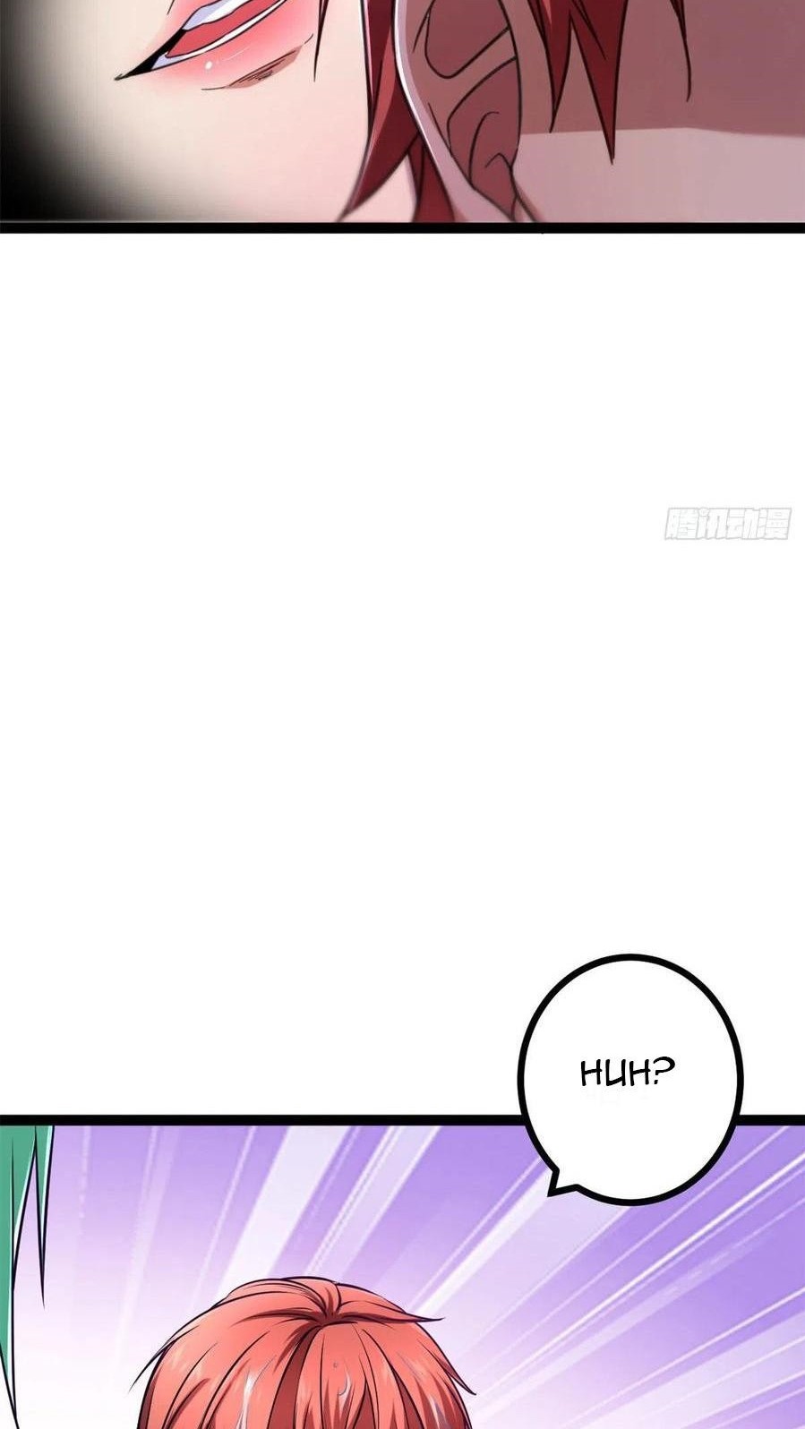 My Shadow Hangs Up Chapter 67 - halaman 31