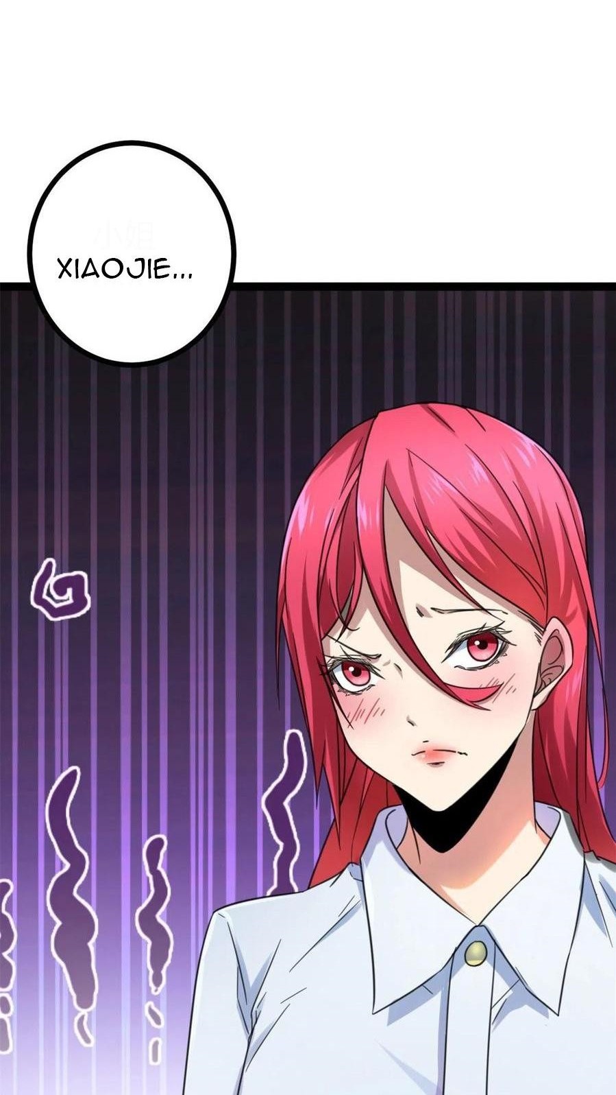 My Shadow Hangs Up Chapter 67 - halaman 39