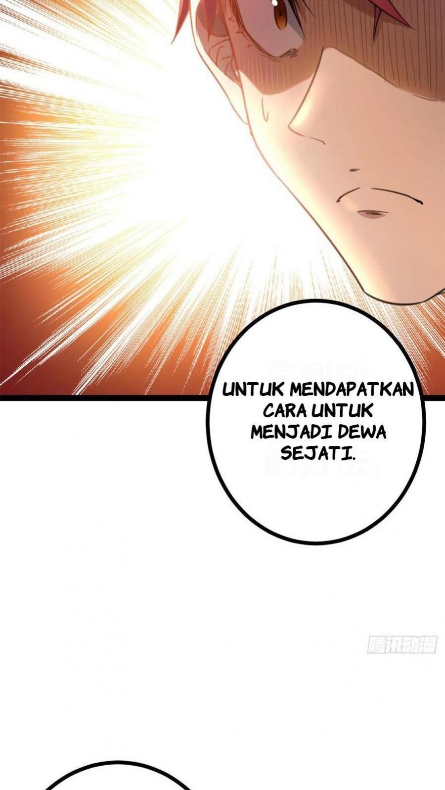 My Shadow Hangs Up Chapter 67 - halaman 44