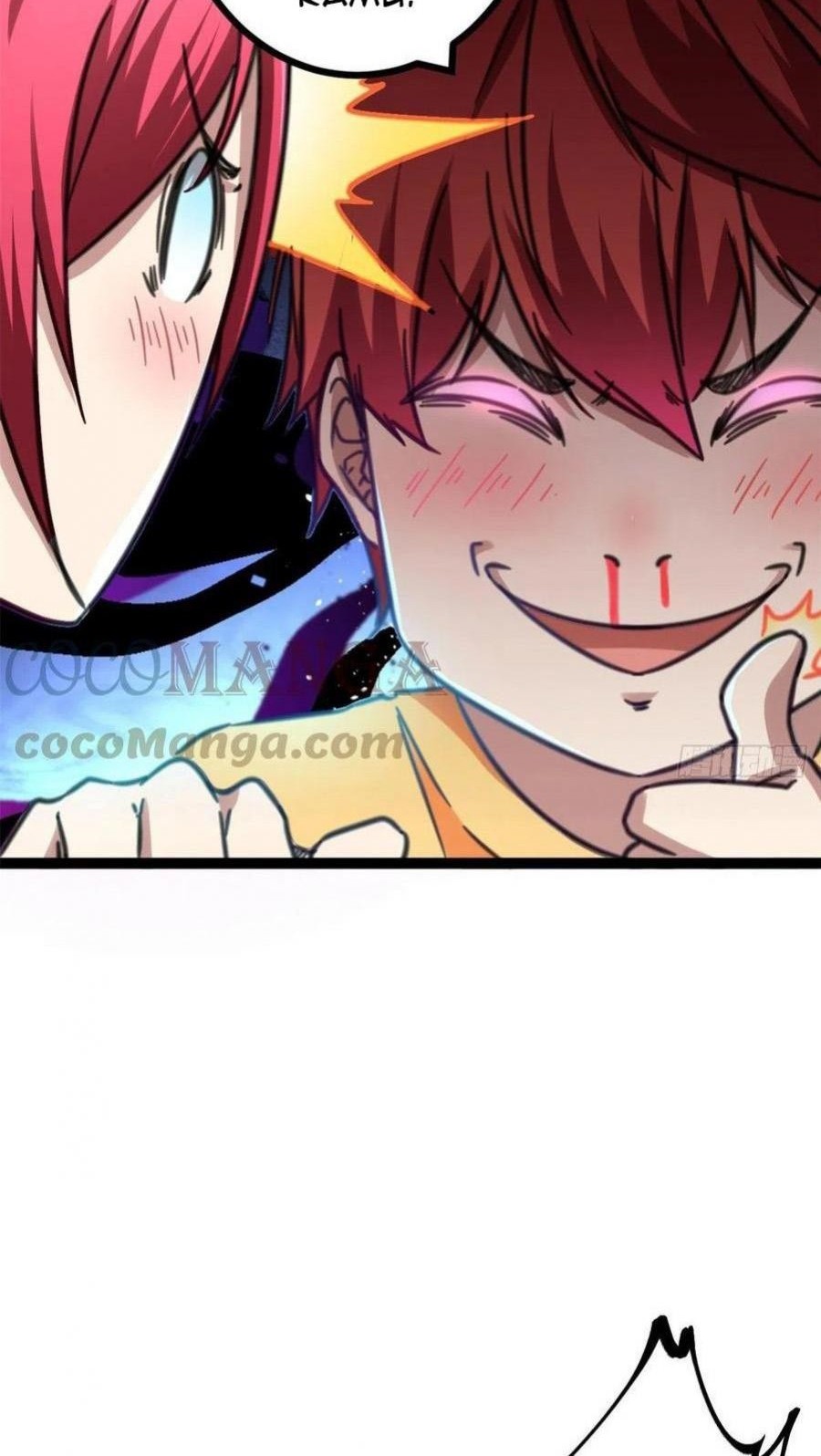 My Shadow Hangs Up Chapter 67 - halaman 51