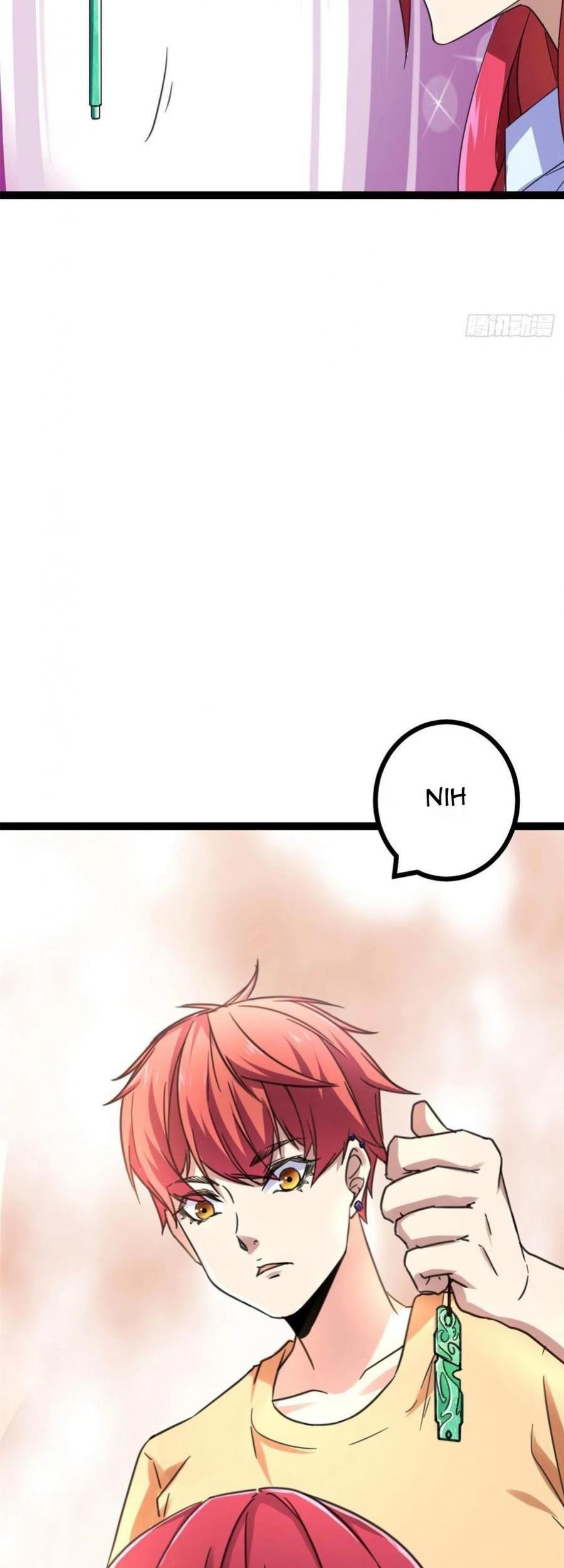 My Shadow Hangs Up Chapter 67 - halaman 54