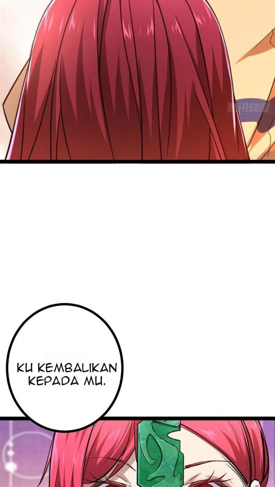 My Shadow Hangs Up Chapter 67 - halaman 55