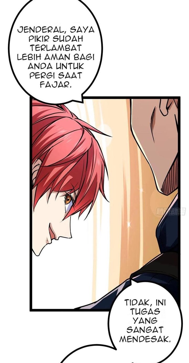 My Shadow Hangs Up Chapter 68 - halaman 19