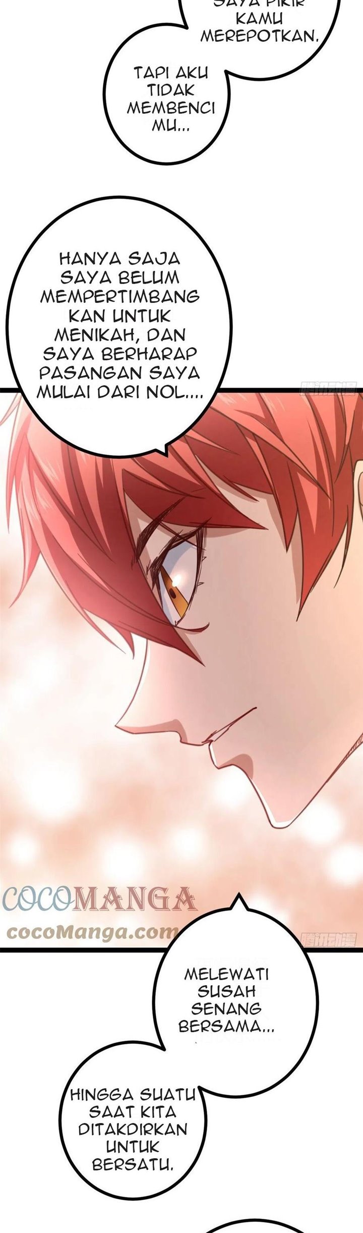My Shadow Hangs Up Chapter 68 - halaman 2