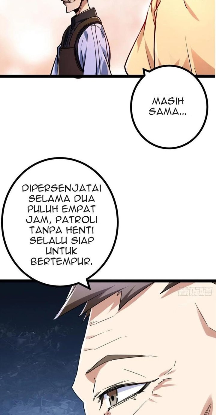 My Shadow Hangs Up Chapter 68 - halaman 21