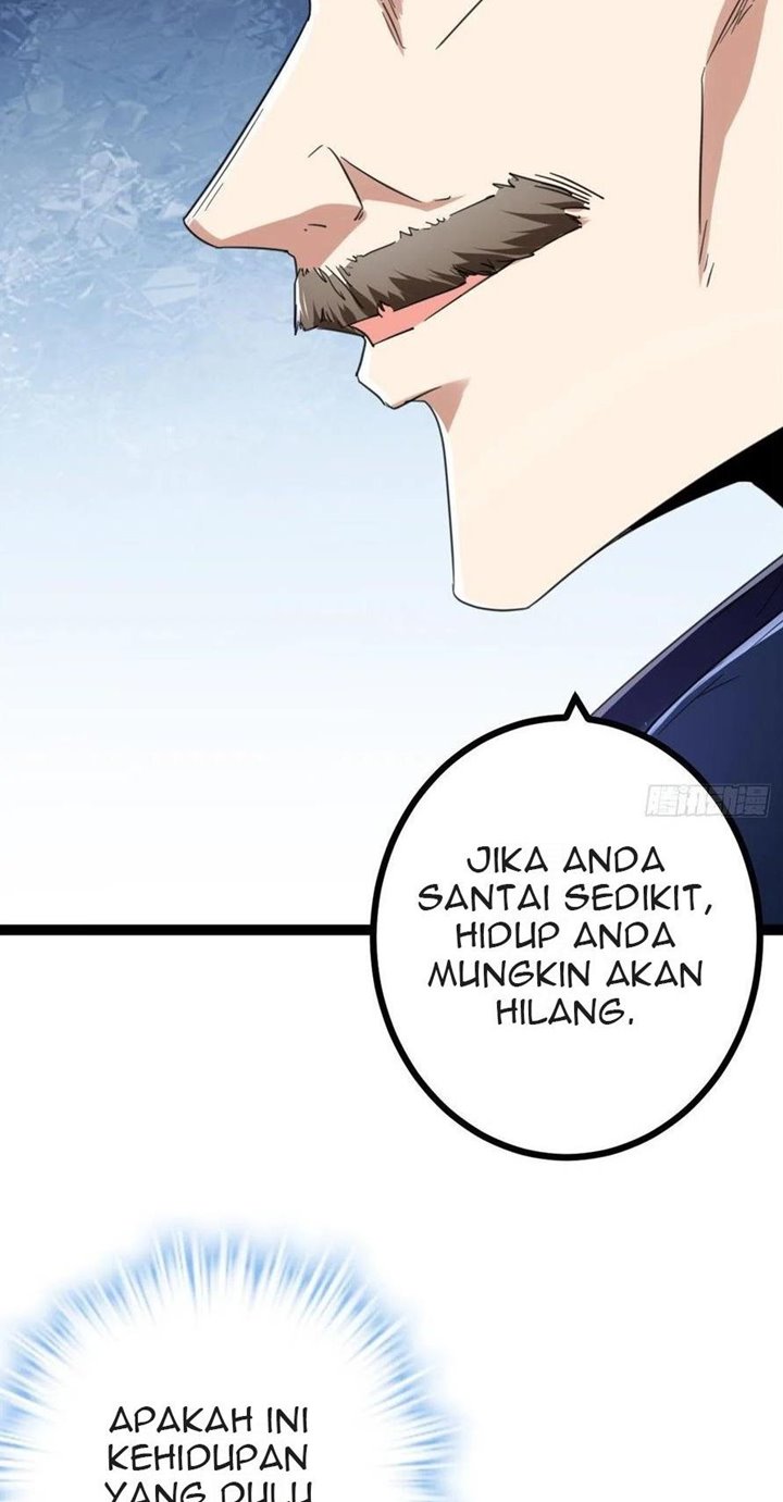 My Shadow Hangs Up Chapter 68 - halaman 22