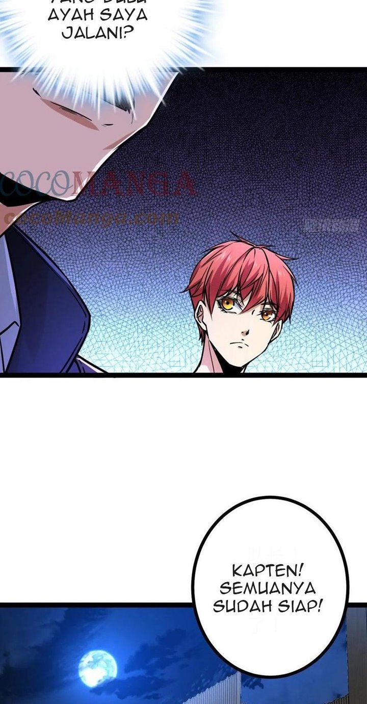 My Shadow Hangs Up Chapter 68 - halaman 23