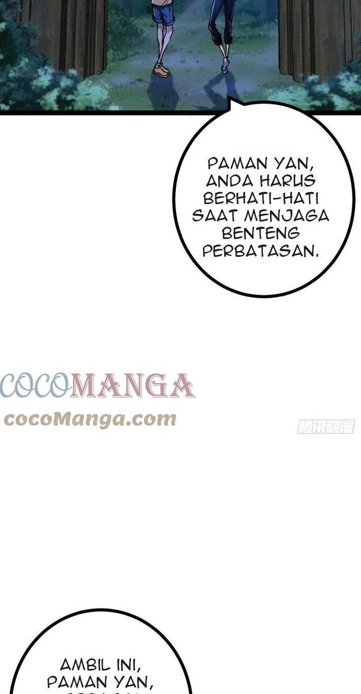 My Shadow Hangs Up Chapter 68 - halaman 25