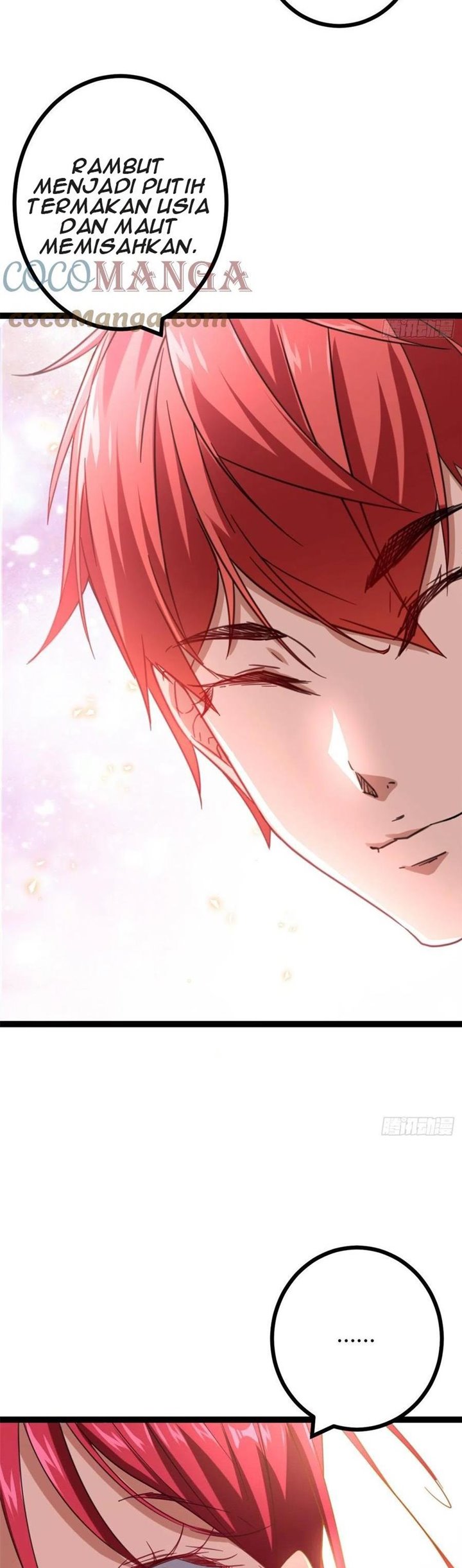 My Shadow Hangs Up Chapter 68 - halaman 4