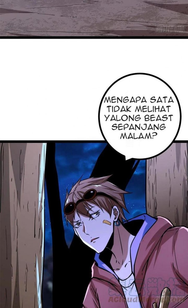 My Shadow Hangs Up Chapter 69 - halaman 10