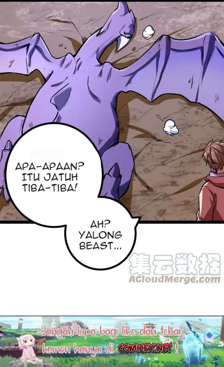 My Shadow Hangs Up Chapter 69 - halaman 13