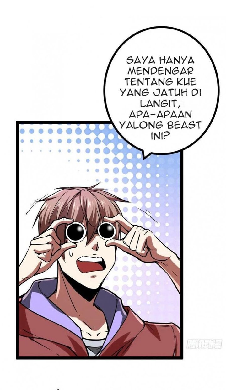 My Shadow Hangs Up Chapter 69 - halaman 14
