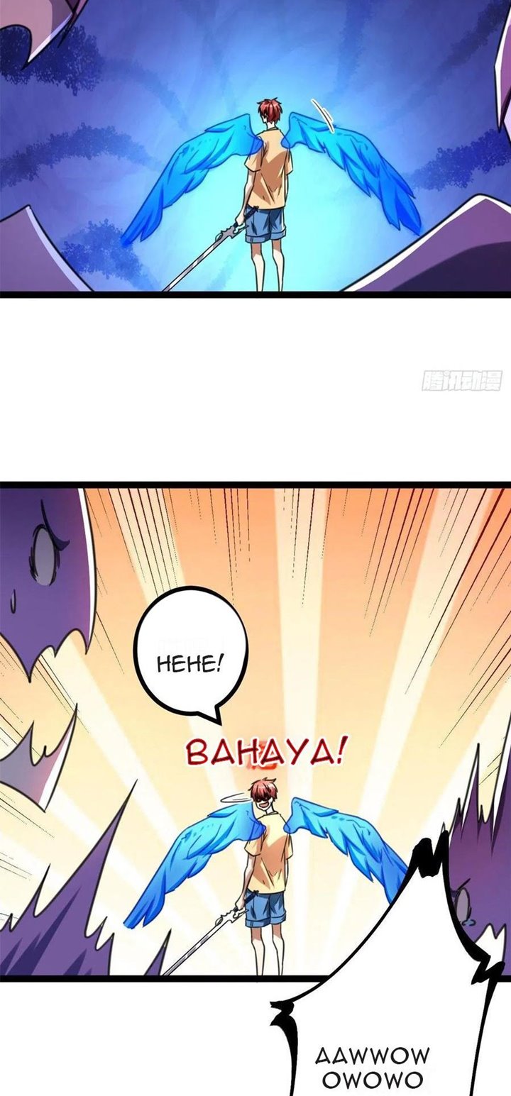 My Shadow Hangs Up Chapter 69 - halaman 4